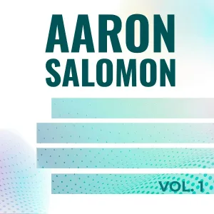 Aaron Saloman - Liminal
