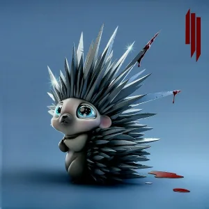 Skrillex, Corbin, Chief Keef - Bad For Me