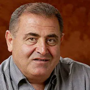 Арам Асатрян - Айс гишер