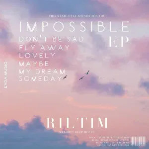 RILTIM - Fly Away