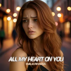 Emilia Rihanna - Lost in the Quiet