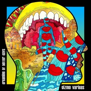Gizmo Varillas - Camino Al Amor