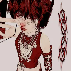 HOOD GOTH, МУРКИ - SALEM