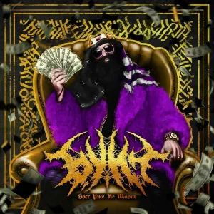 BIG RUSSIAN BOSS feat. WLVS, ZEST - Рокстар (feat. WLVS & Zest)