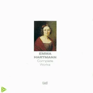 Iben Vestergård & Cathrine Penderup - Vals, F Flat Minor