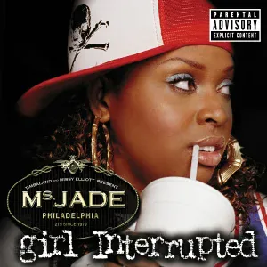 Ms. Jade feat. Missy Elliott - Really Don't Want My Love