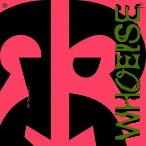 Modeselektor - One United Power
