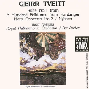 Royal Philharmonic Orchestra - Nykken