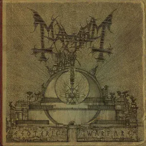 Mayhem - Milab