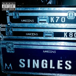 Maroon 5 feat. Christina Aguilera - Moves Like Jagger