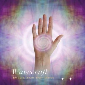 Binaural Beats Brain Waves - Solar Wind Melodies