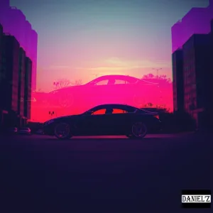 Daniel'Z - По мкаду