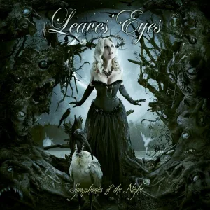 Leaves' Eyes - One Caress (Bonus Track)