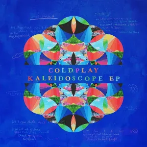 Coldplay - A L I E N S