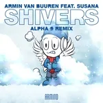 Armin van Buuren feat. Susana - Shivers