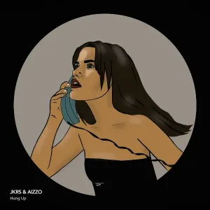 JKRS, AIZZO - Hung Up