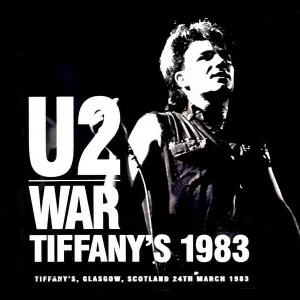 U2 - Seconds