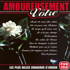 Various Artists - Le temps qu'il nous reste
