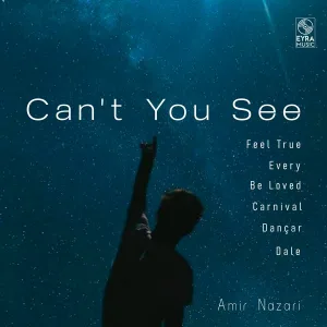 Amir Nazari - Every