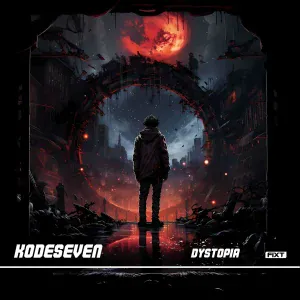 Kodeseven feat. SILVR SIREN - Danger