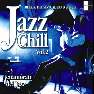 Berk & The Virtual Band - It's Raining Again