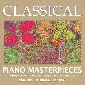 Claude Debussy - Suite bergamasque, L. 75, CD. 82a: III. Clair de lune "Moonlight"