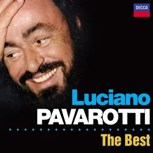 Luciano Pavarotti - Caruso