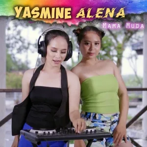 Yasmine Alena - Mata Keranjang