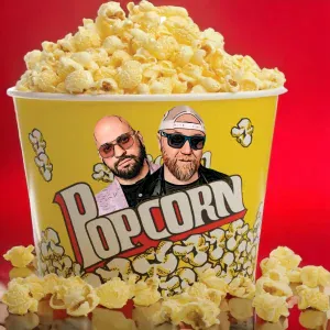 JAKONDA, DJ Nejtrino - Popcorn