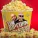 JAKONDA, DJ Nejtrino - Popcorn