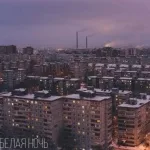 Chernikovskaya Hata - белая ночь