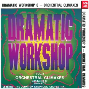 John Fox - Dramatic Stabs