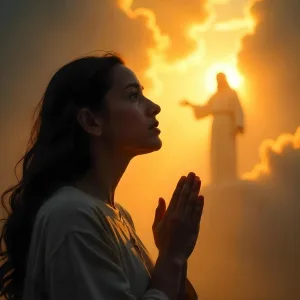 Bible Music - Отче, ти мене благослови