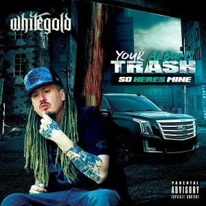 WhiteGold - Wanna Live