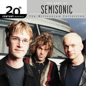 Semisonic - Never You Mind