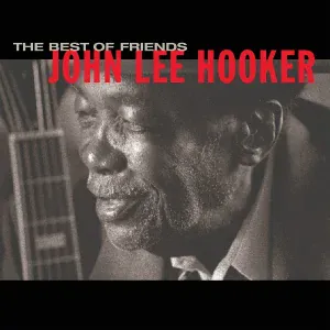 John Lee Hooker feat. Ry Cooder, Ike Turner - Big Legs Tight Skirt