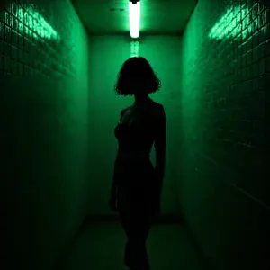 Вирус, MVGMA - Не ищи