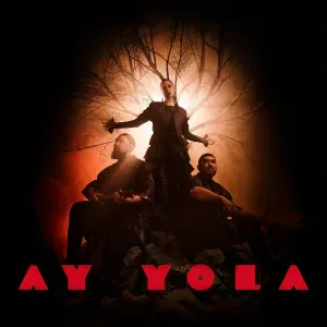AY YOLA - Tugan Tel