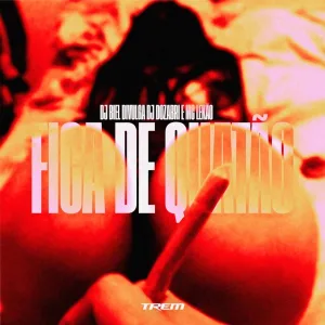 DJ BIEL DIVULGA feat. DJ Dozabri, MC Lekão - Fica De Quatão