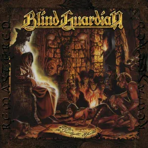 Blind Guardian - Weird Dreams