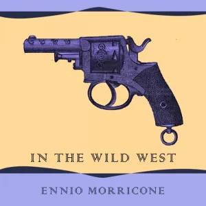 Ennio Morricone - Campo Minato