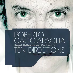 Roberto Cacciapaglia - Moscow River
