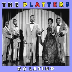 The Platters - Tu Dolce Voz