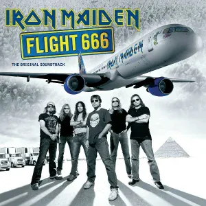 Iron Maiden - Aces High