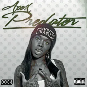 Crooked I feat. Tech N9ne - Let Me Get It