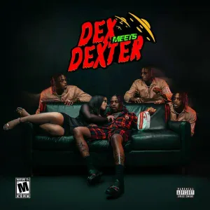 Famous Dex feat. A$AP Rocky - PICK IT UP (feat. A$AP Rocky)