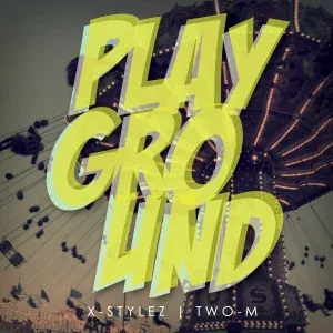 X-Stylez & Two-M feat. Pedro Rodrigues & Cielle feat. Cielle, Pedro Rodrigues - Paradise