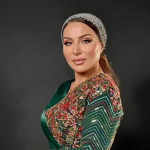 Зайнаб Махаева - Шах сердца