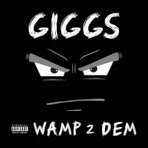 Giggs feat. Popcaan - Times Tickin'