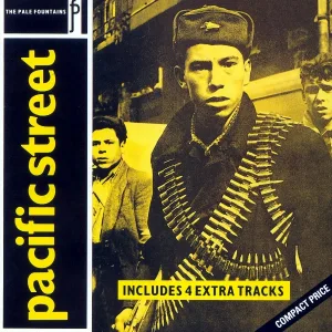 The Pale Fountains - Faithful Pillow (Part 2)